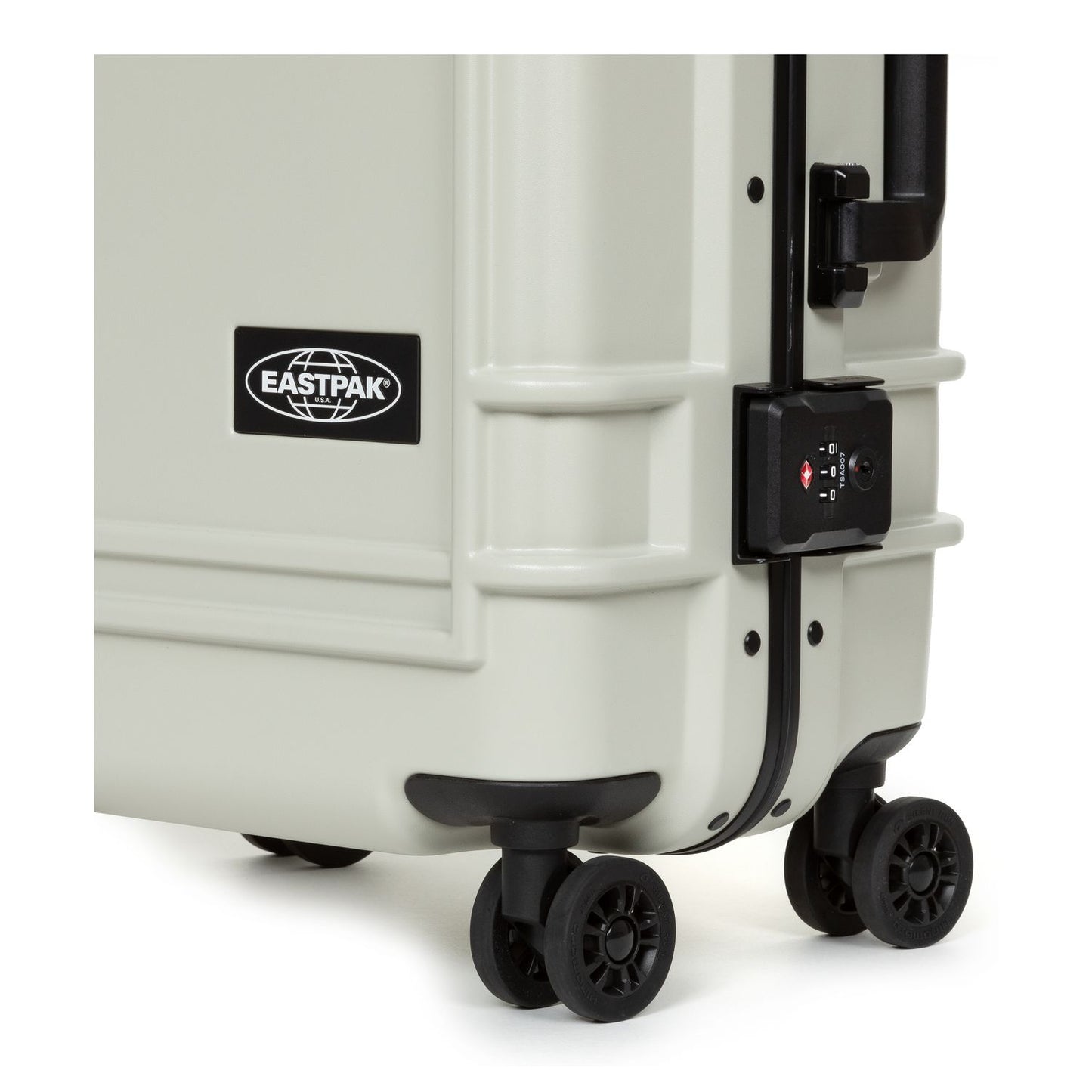 Eastpak Resist'R Case S sand