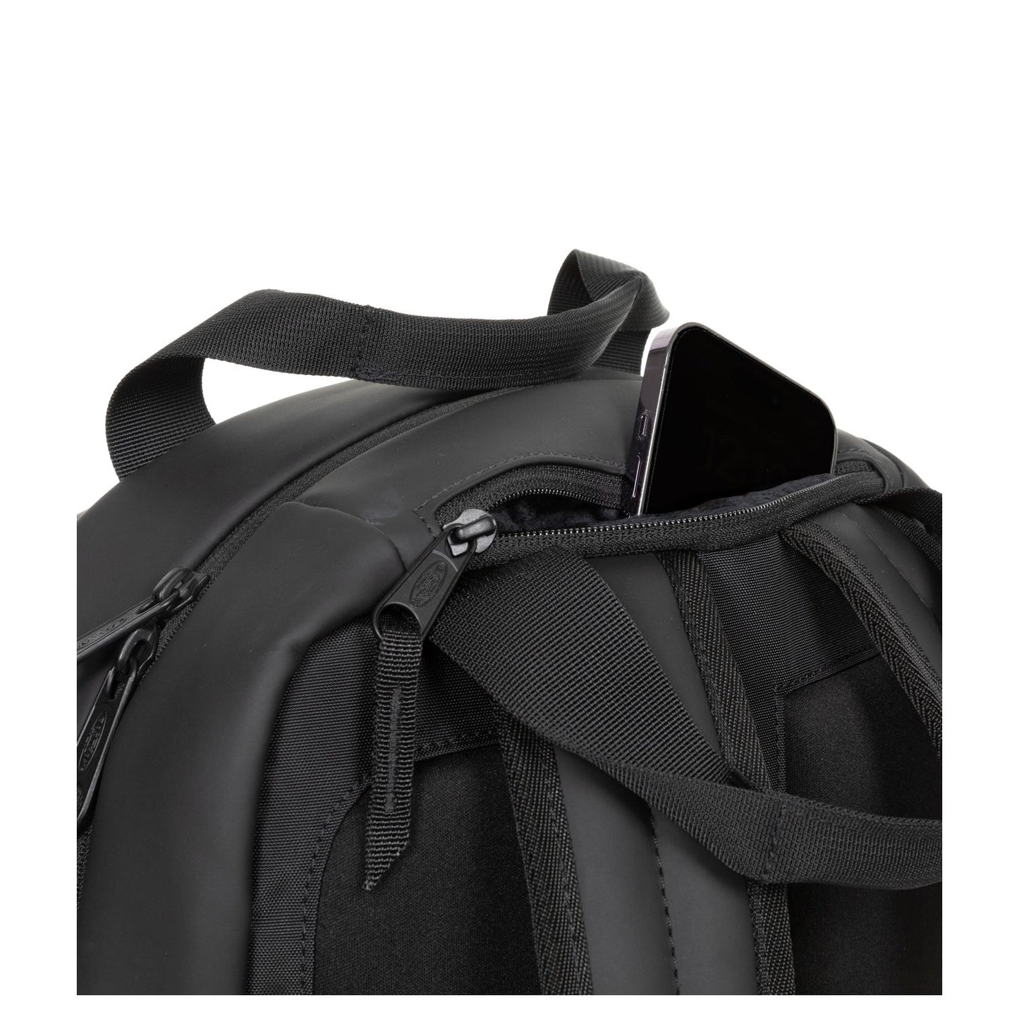 Eastpak Tecum Tote Cnnct F matte black