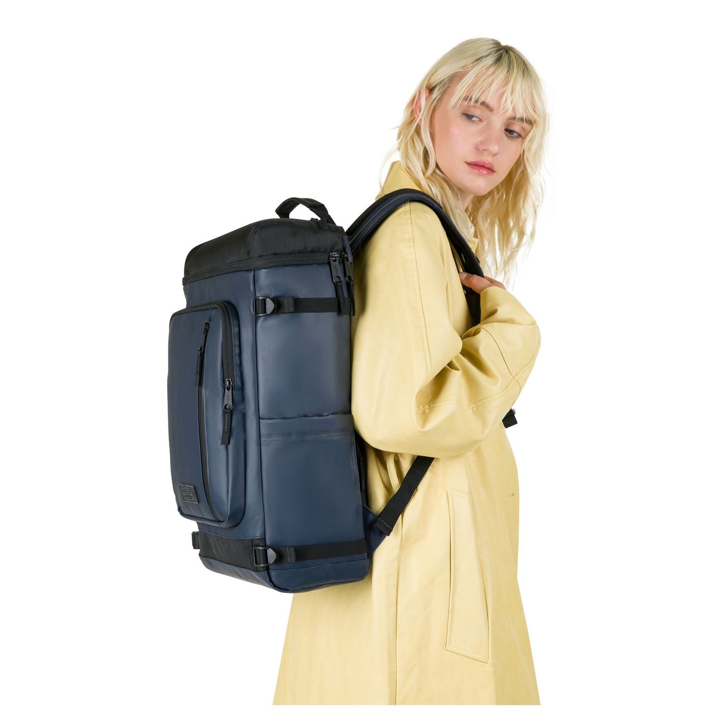 Eastpak Tecum Top Cnnct cnnct admiral