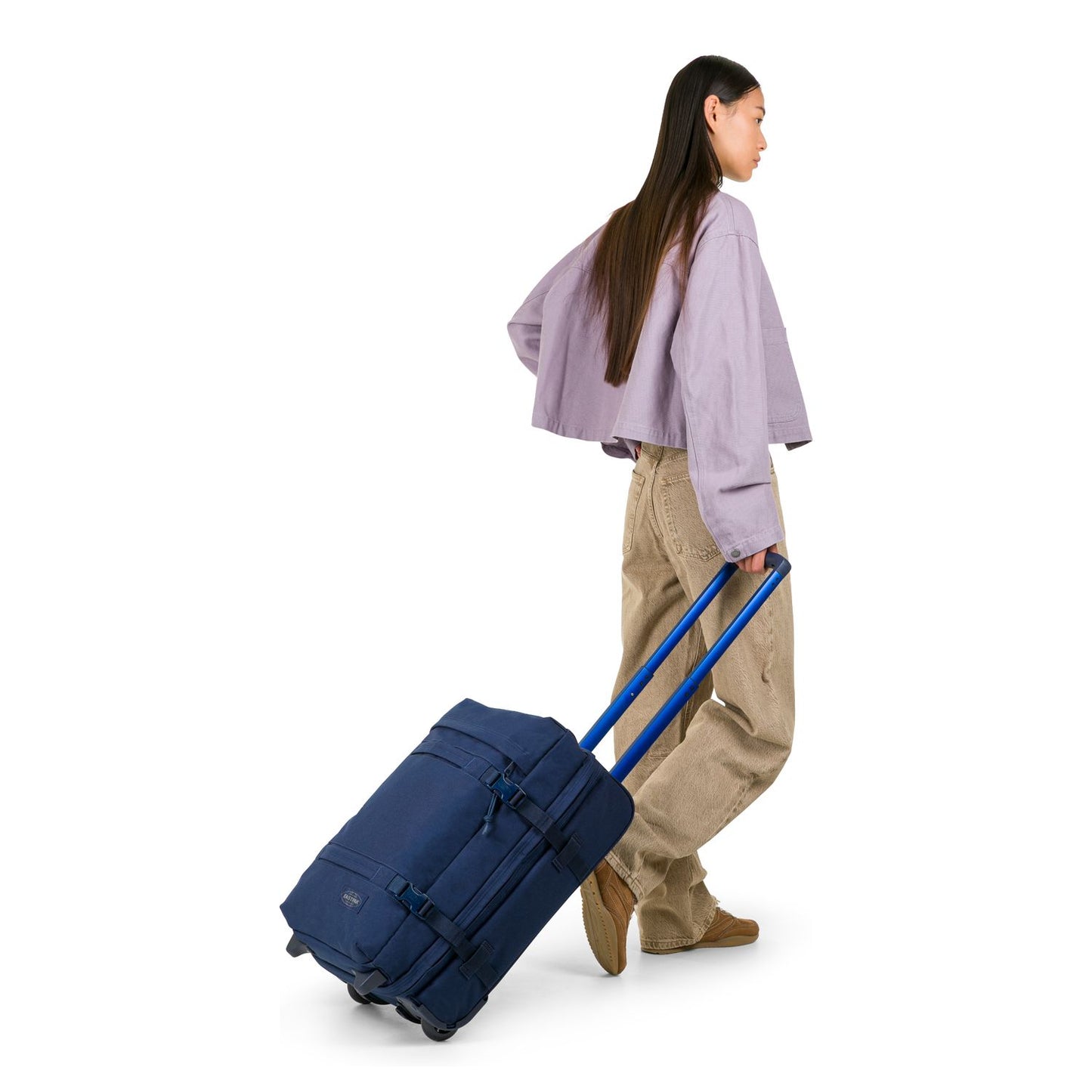 Eastpak Transit'R S monotone navy