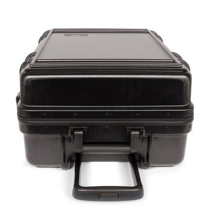 Eastpak Resist'R Case L brushed black