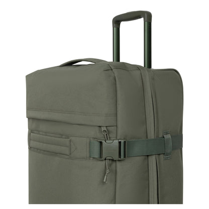 Eastpak Transit'R M monotone khaki