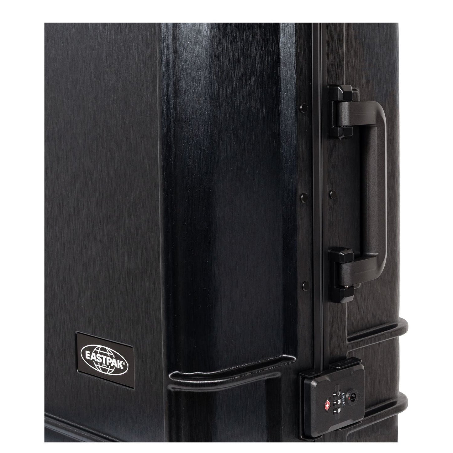 Eastpak Resist'R Case L brushed black