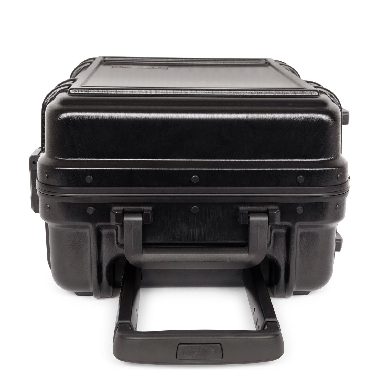 Eastpak Resist'R Case S brushed black