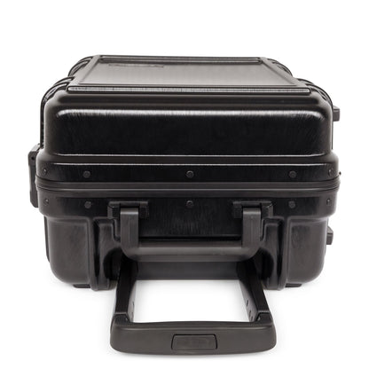 Eastpak Resist'R Case S brushed black