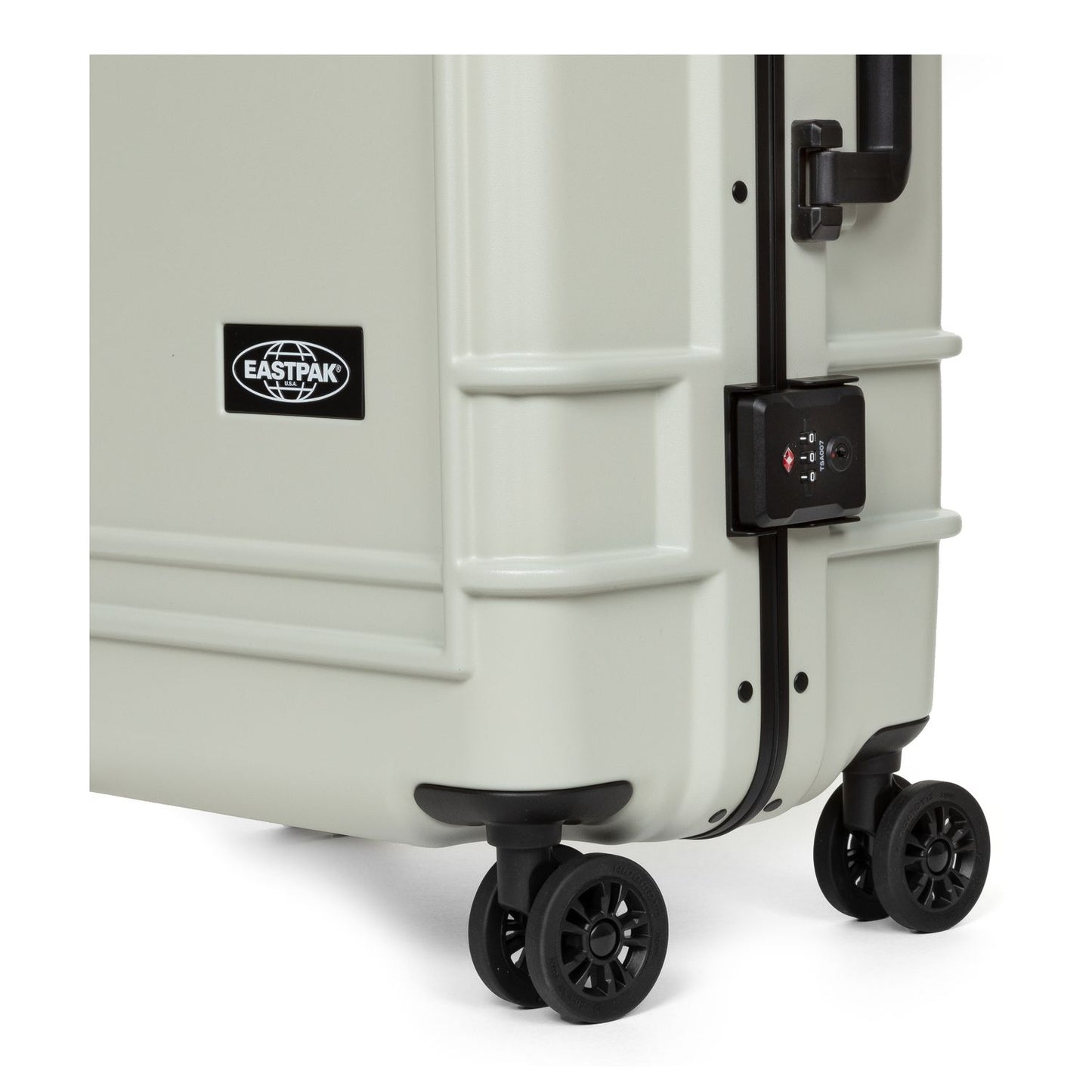 Eastpak Resist'R Case L sand