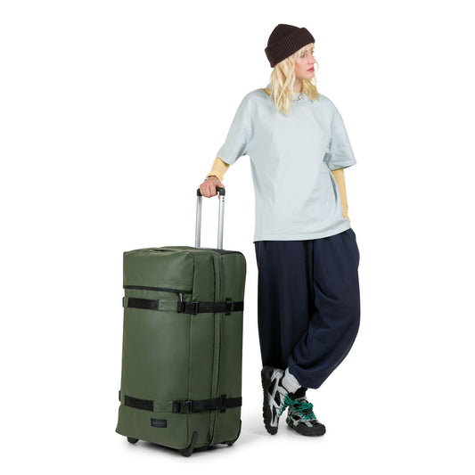 Eastpak Transit'R L tarp forest