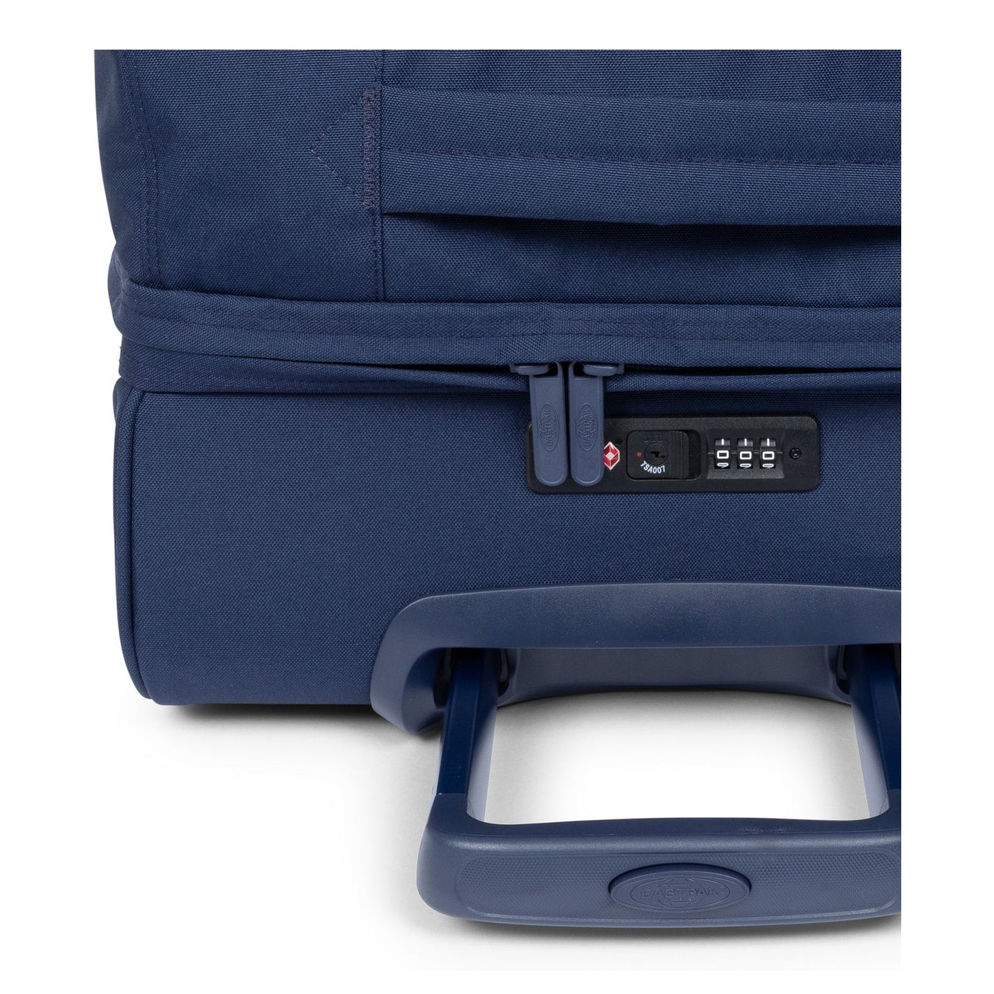 Eastpak Transit'R M monotone navy