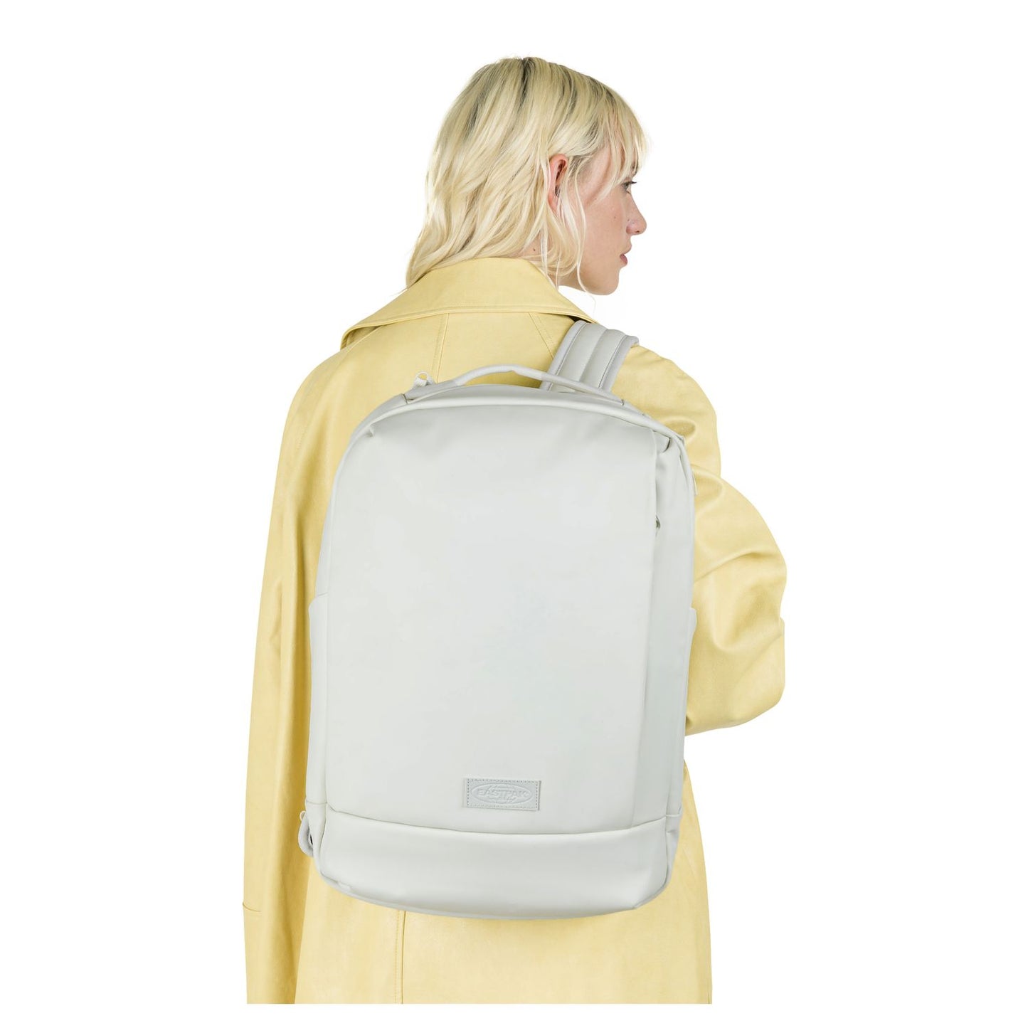 Eastpak Tecum F Cnnct F matte chalk