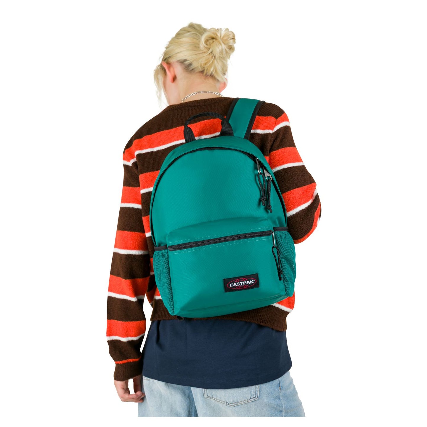 Eastpak Powr Pak'R powr pineneedle