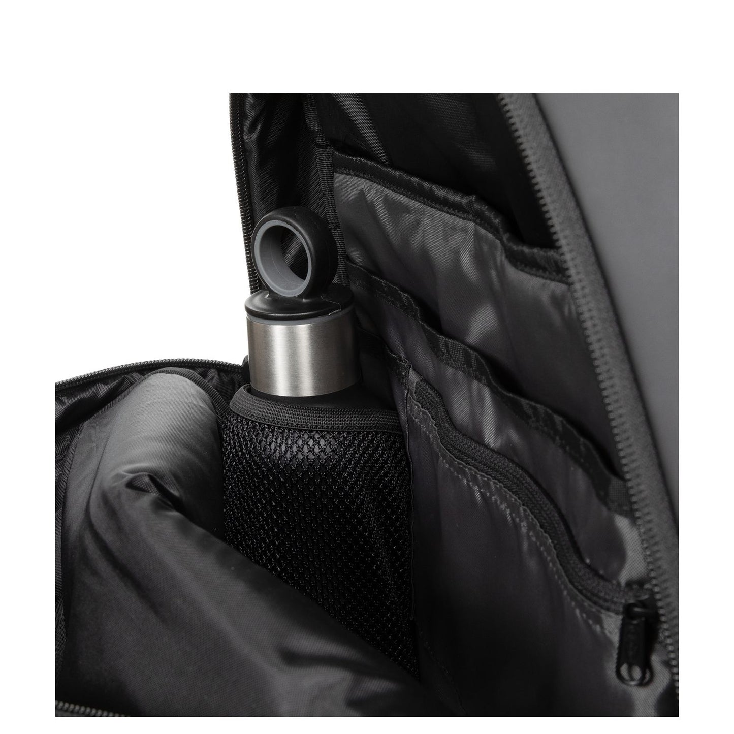 Eastpak Tecum Tote Cnnct F matte black