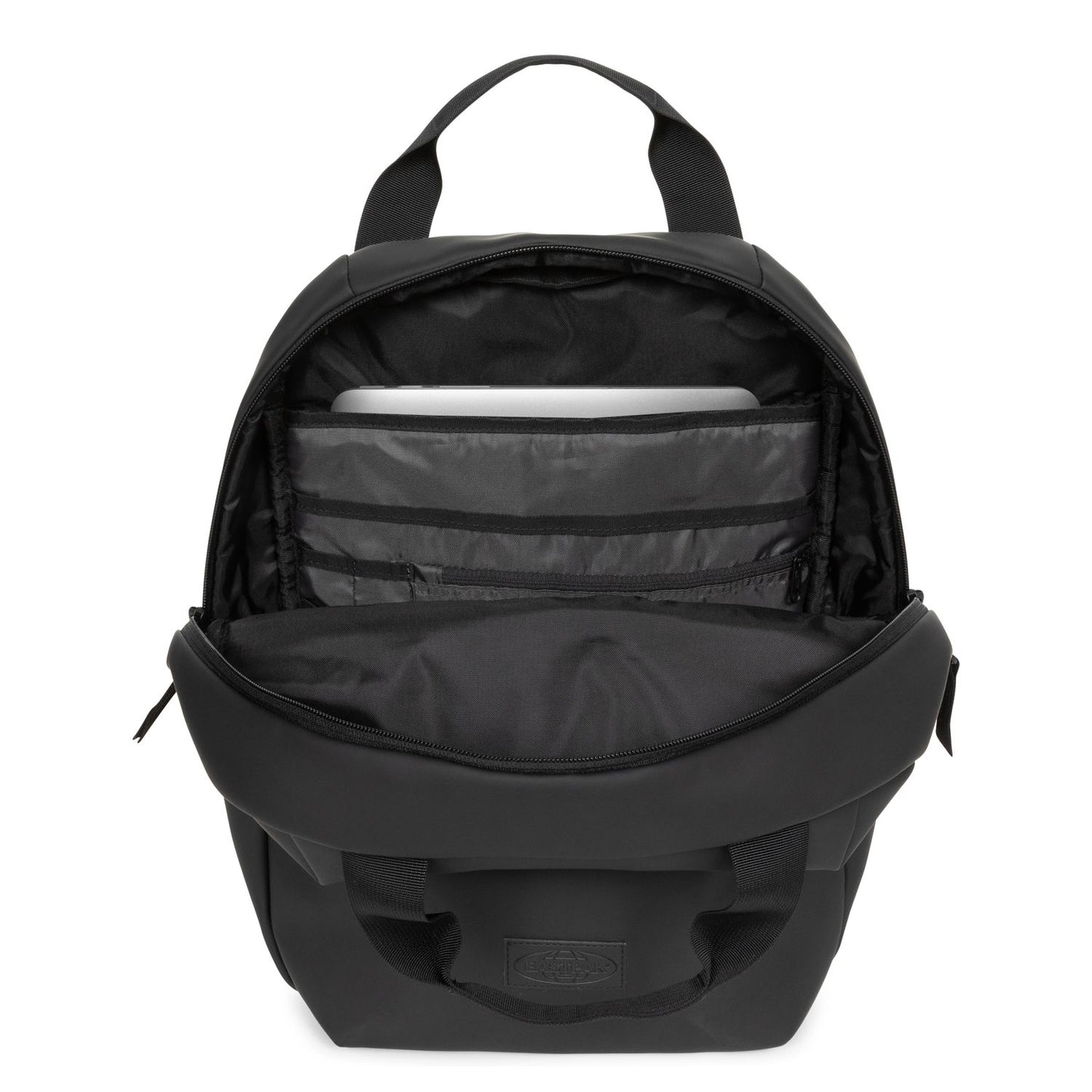 Eastpak Tecum Tote Cnnct F matte black