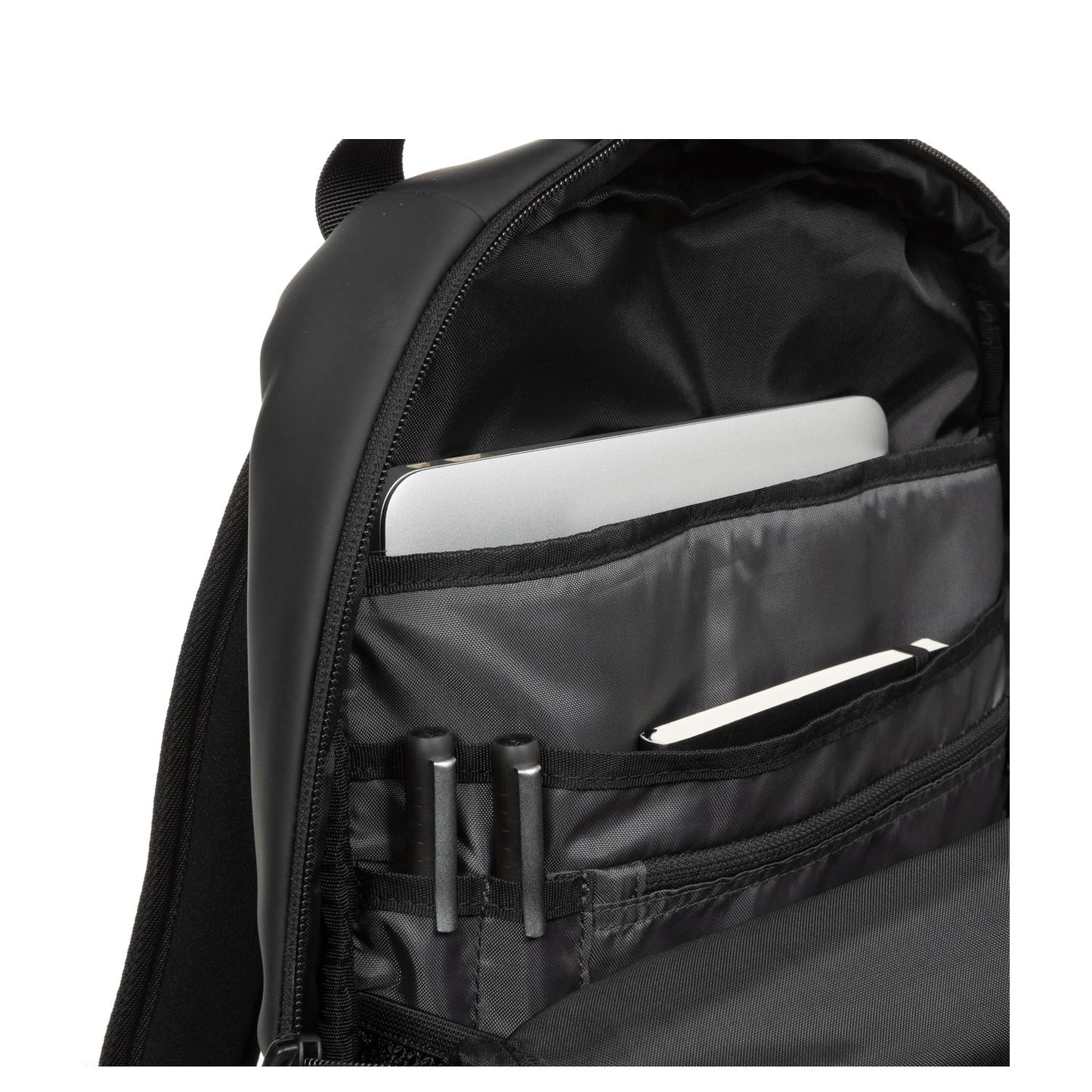 Eastpak Tecum Tote Cnnct F matte black