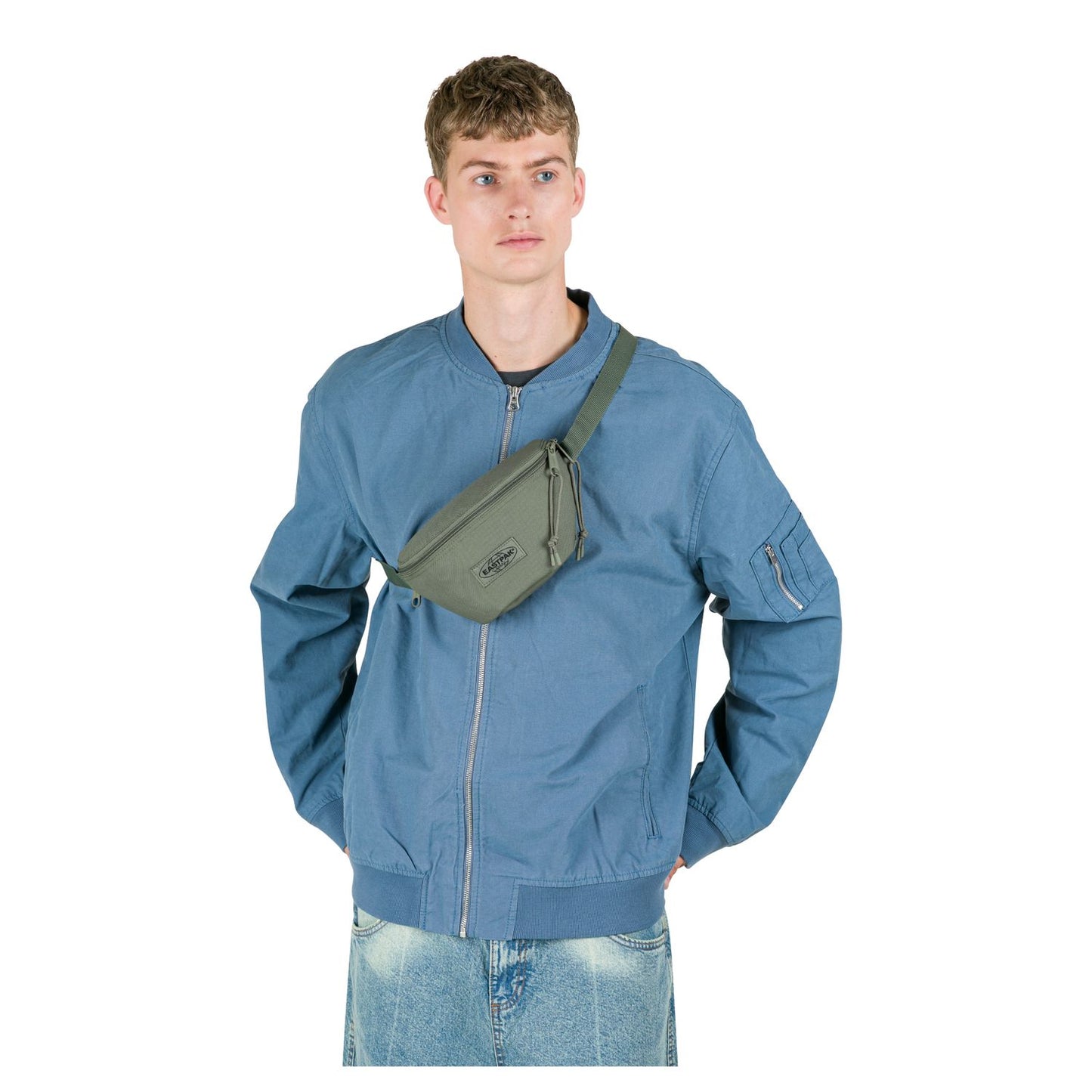 Eastpak Springer khaki