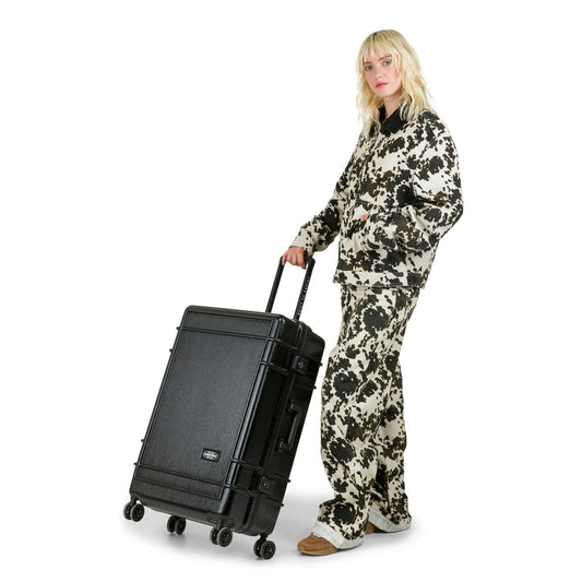 Eastpak Resist'R Case L brushed black