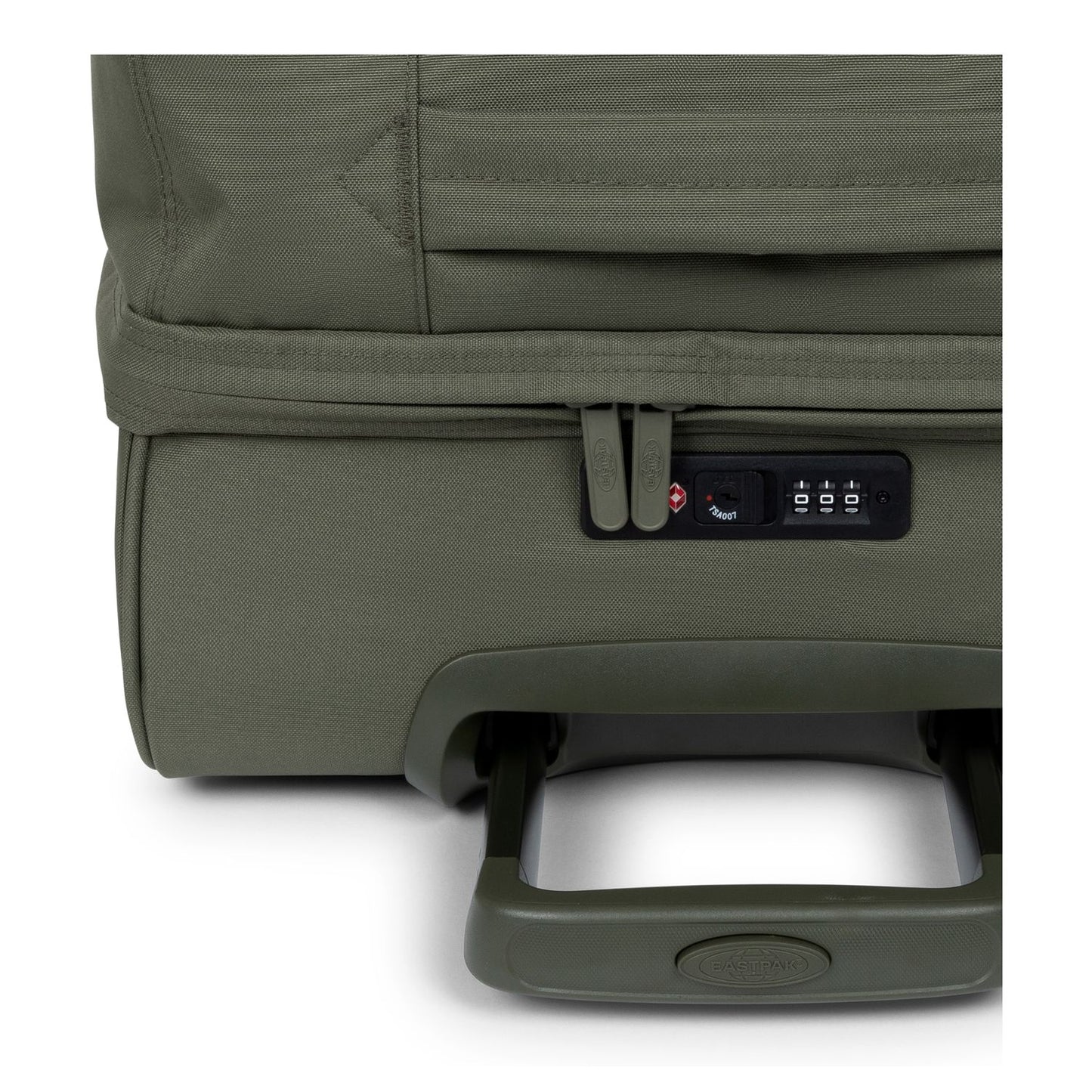 Eastpak Transit'R M monotone khaki