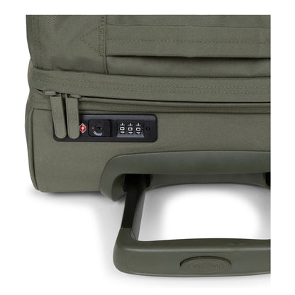 Eastpak Transit'R S monotone khaki