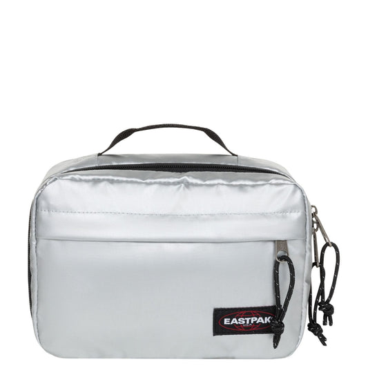 Eastpak Road Kit space silver