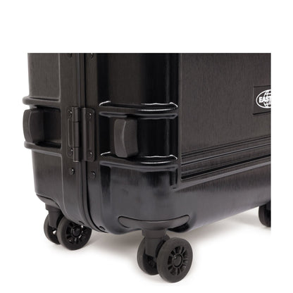 Eastpak Resist'R Case S brushed black