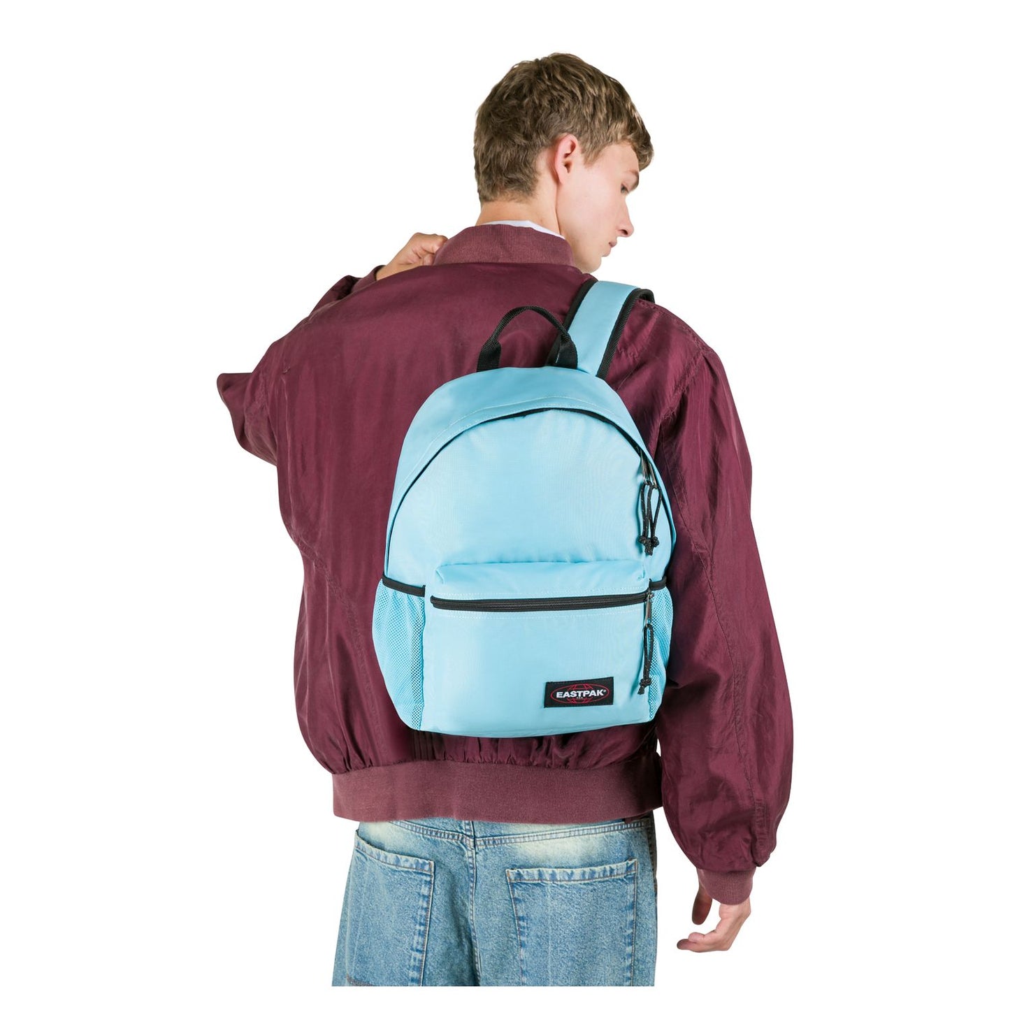 Eastpak Powr Pak'R powr waterfall