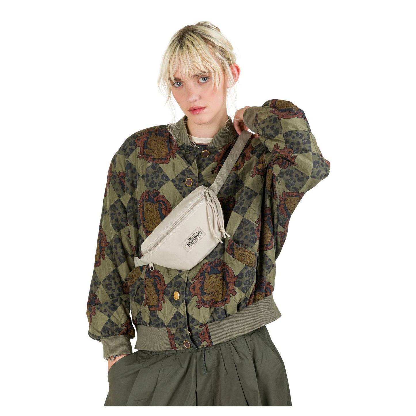 Eastpak Springer beige