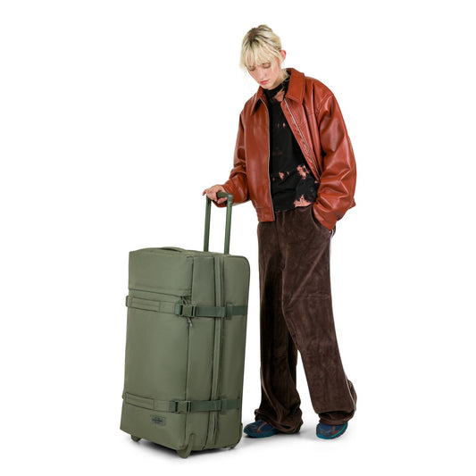 Eastpak Transit'R L monotone khaki