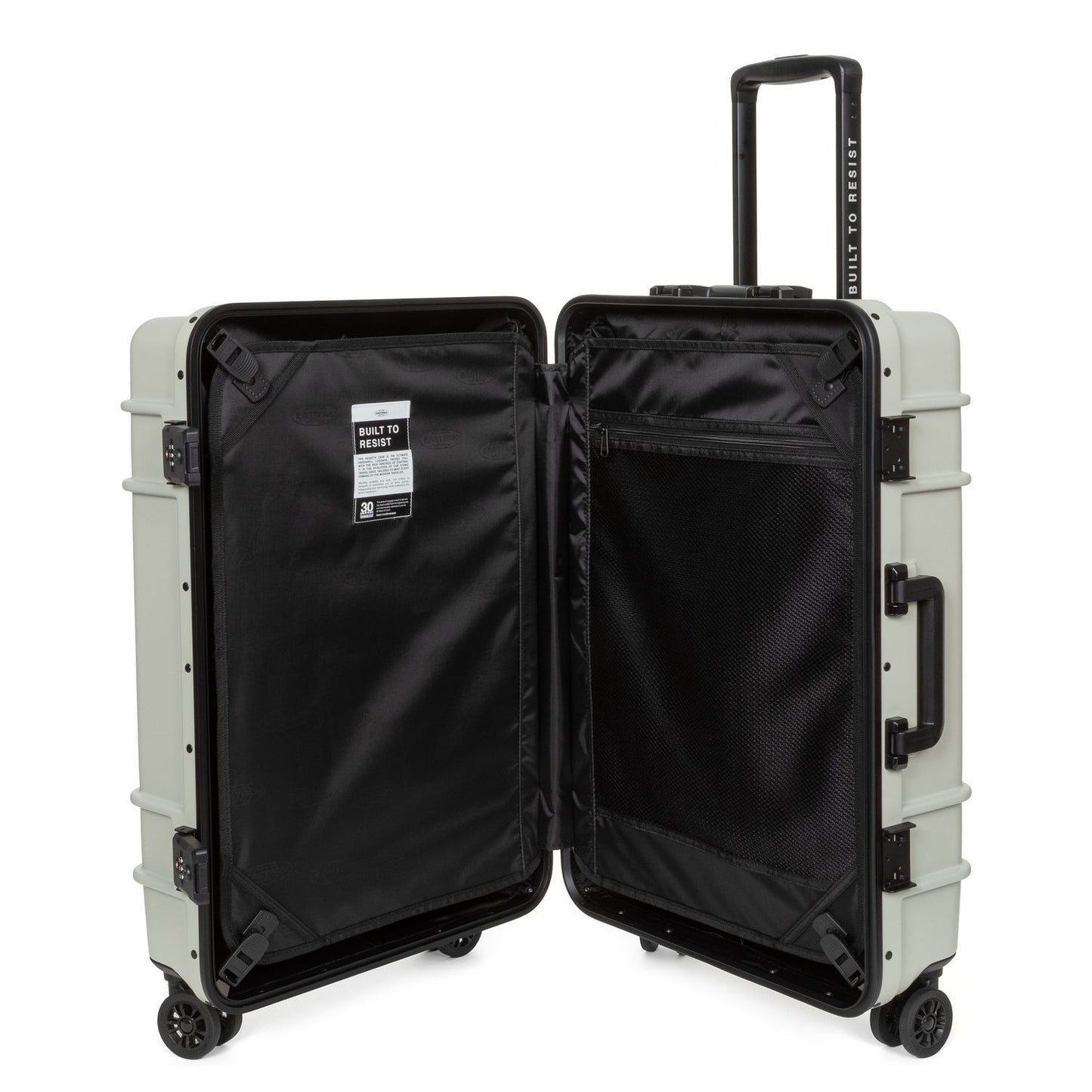 Eastpak Resist'R Case L sand
