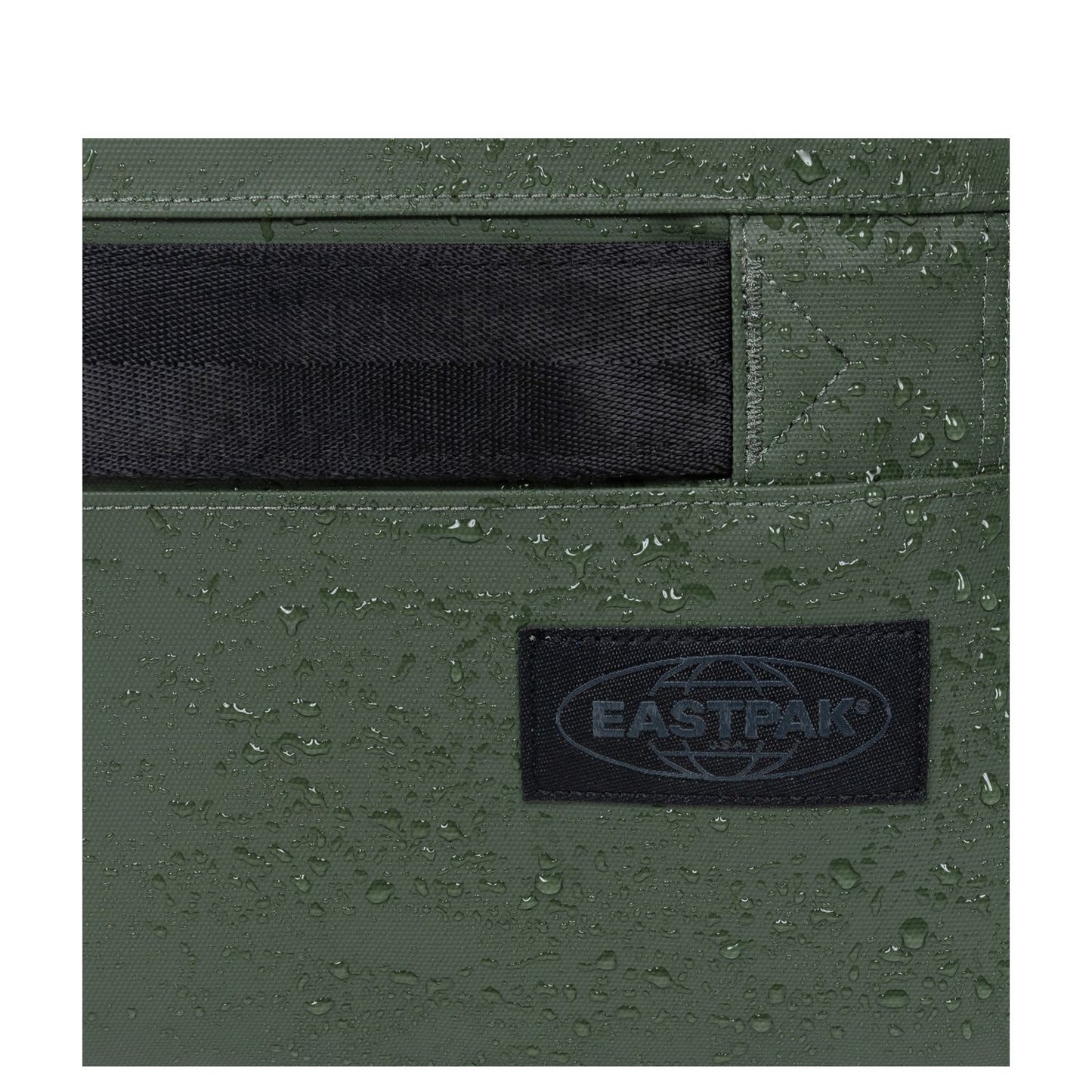 Eastpak Transit'R L tarp forest