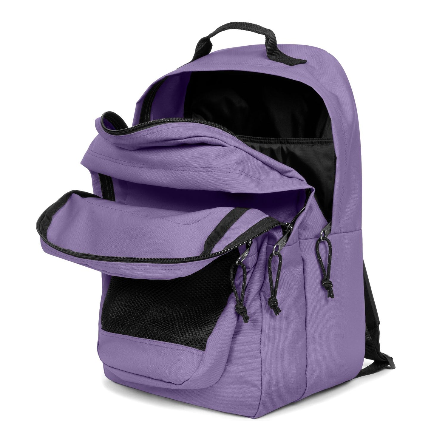 Eastpak Study Buddy bouquet lilac