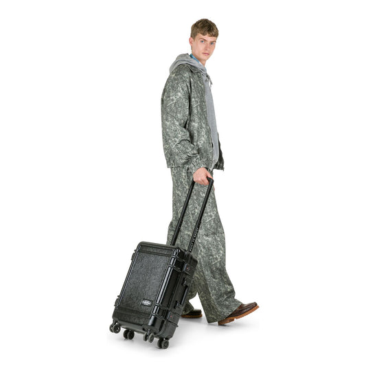 Eastpak Resist'R Case S brushed black