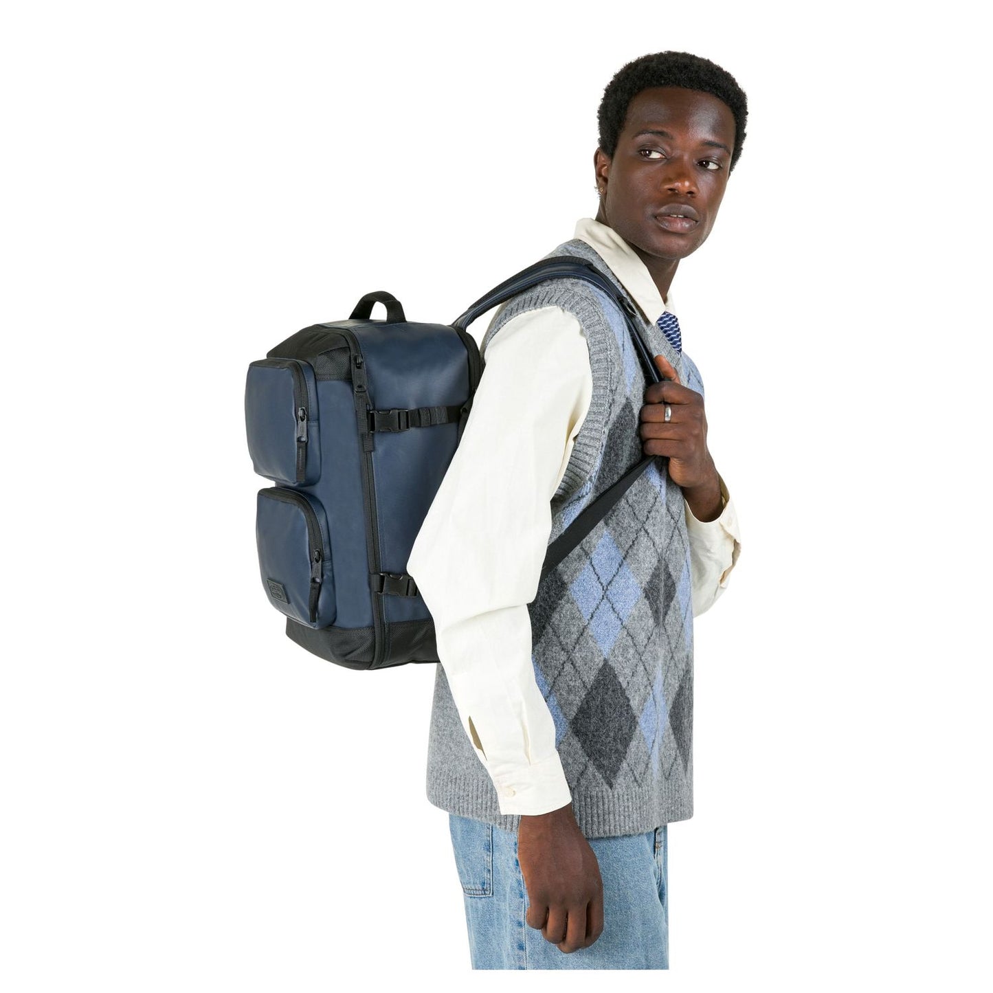 Eastpak Tecum Cabin Cnnct admiral