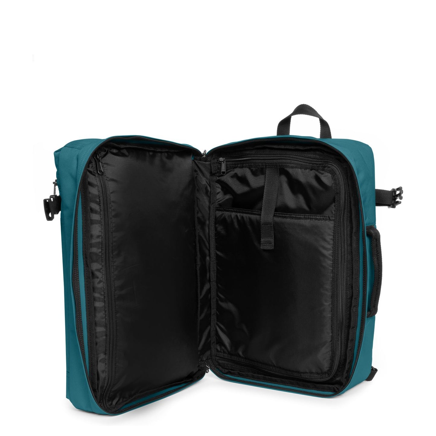 Eastpak Transit'R Pack jade teal