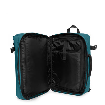 Eastpak Transit'R Pack jade teal