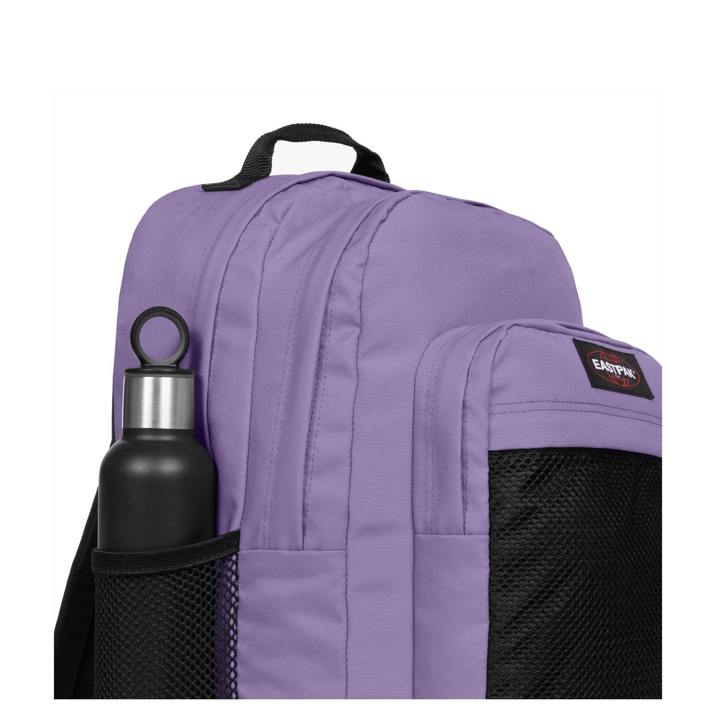Eastpak Study Buddy bouquet lilac