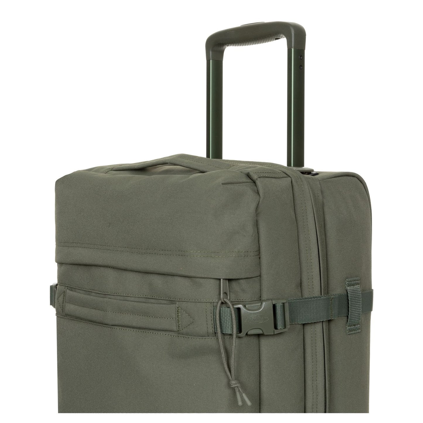 Eastpak Transit'R S monotone khaki