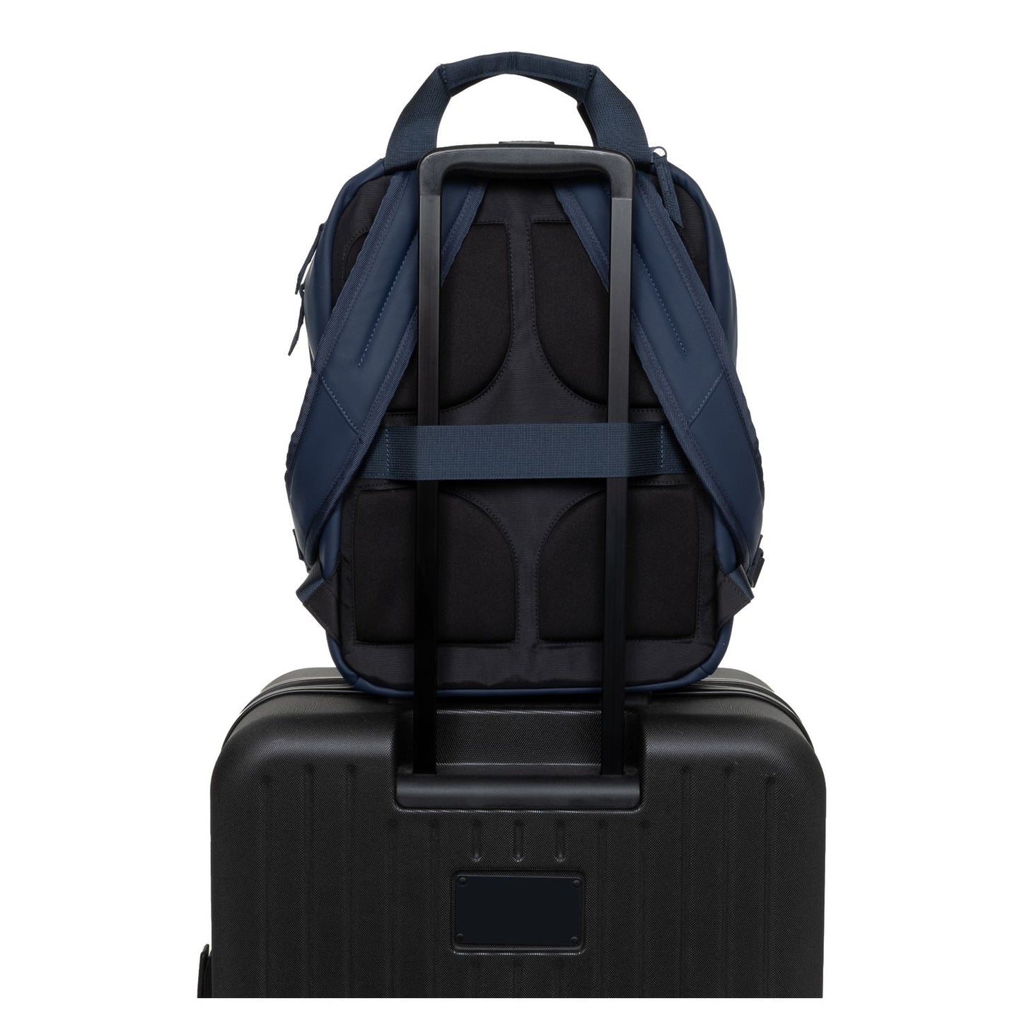 Eastpak Tecum Tote Cnnct F matte admiral