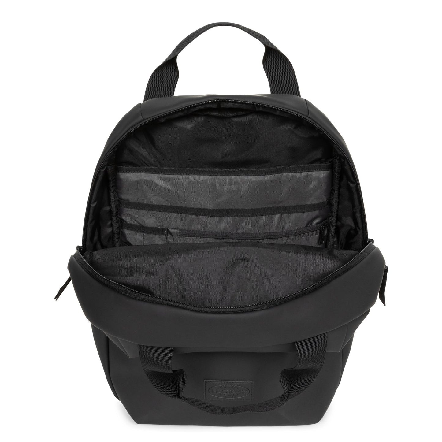 Eastpak Tecum Tote Cnnct F matte black