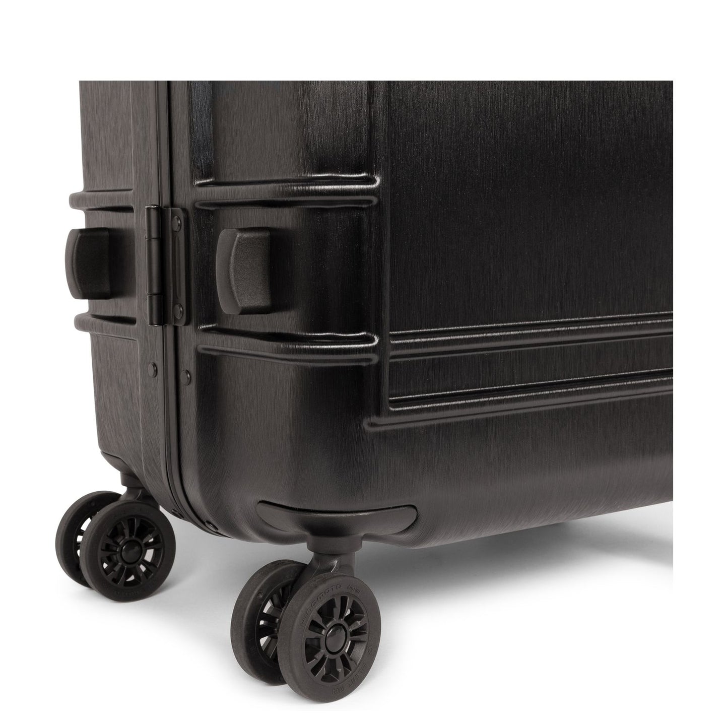 Eastpak Resist'R Case L brushed black