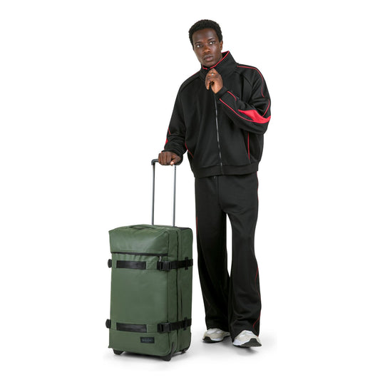 Eastpak Transit'R M tarp forest