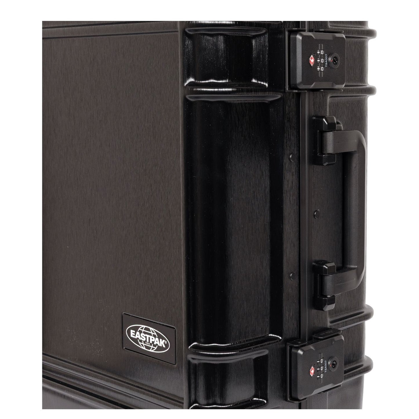 Eastpak Resist'R Case S brushed black