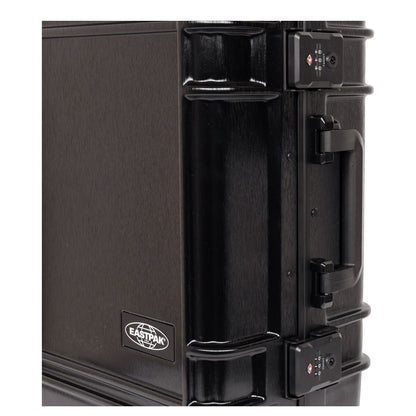 Eastpak Resist'R Case S brushed black
