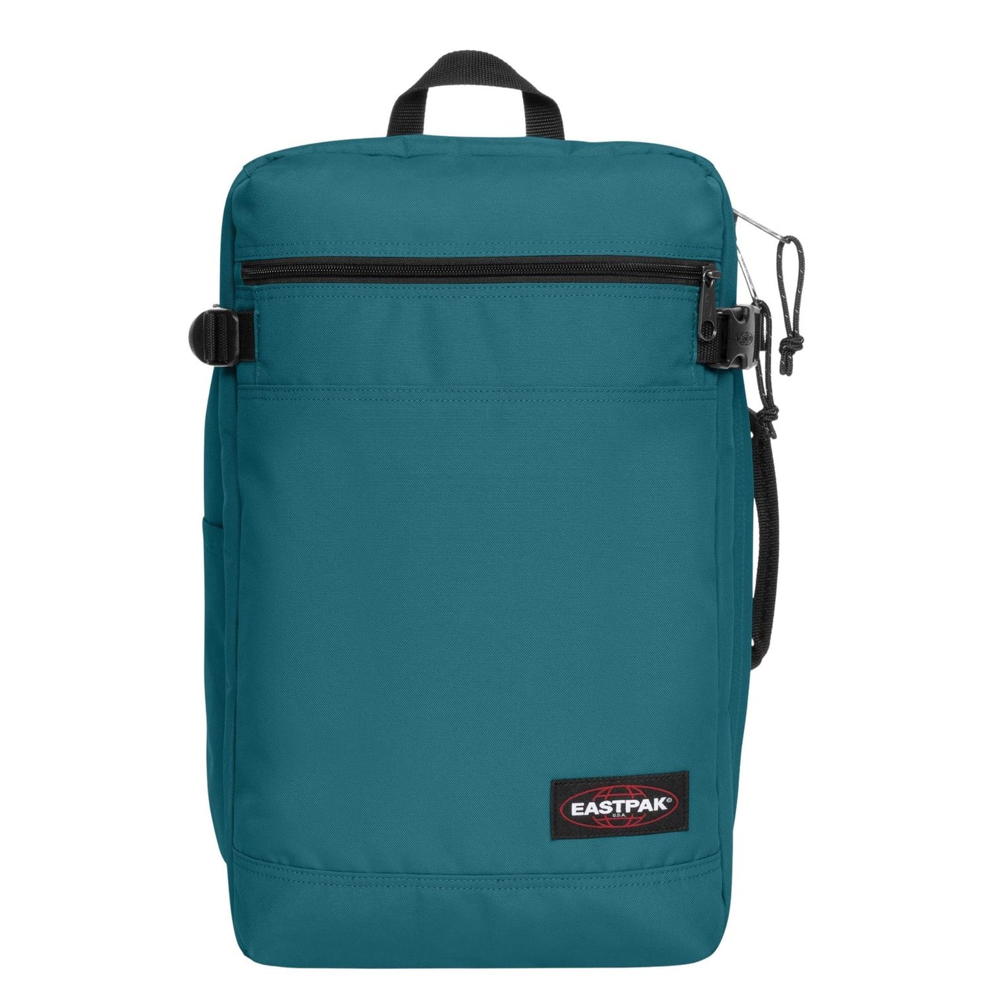 Eastpak Transit'R Pack jade teal