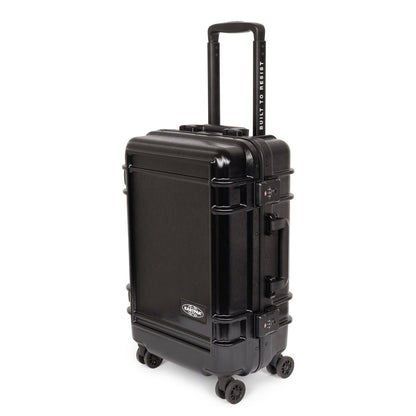 Eastpak Resist'R Case S brushed black