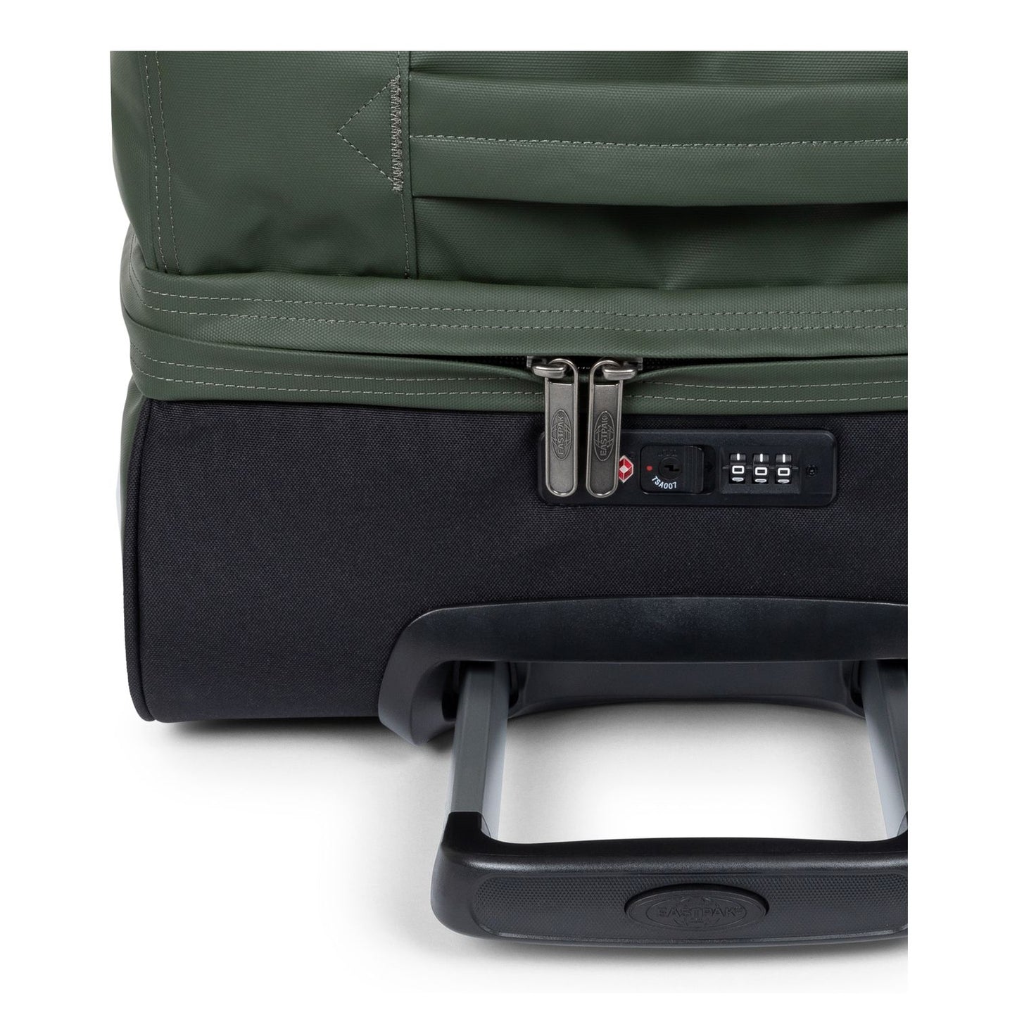 Eastpak Transit'R M tarp forest