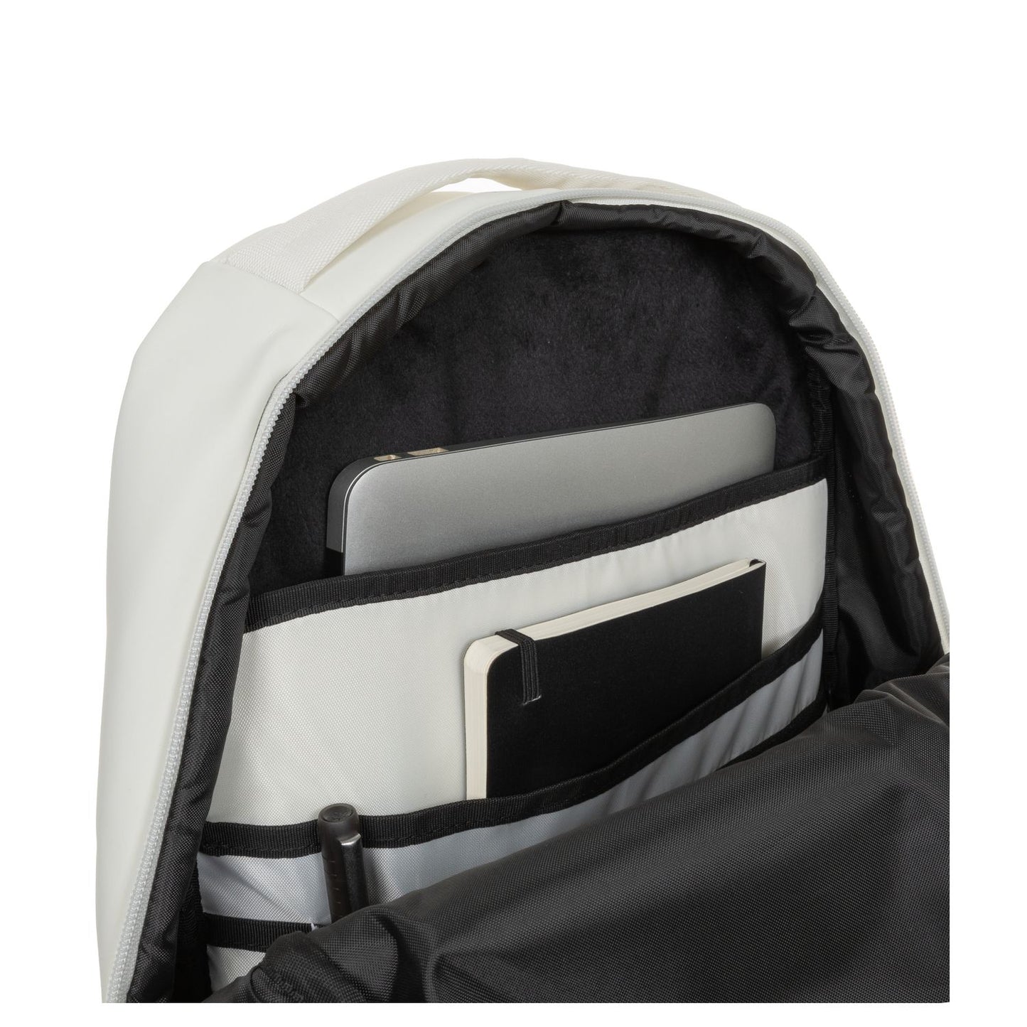 Eastpak Tecum F Cnnct F matte chalk