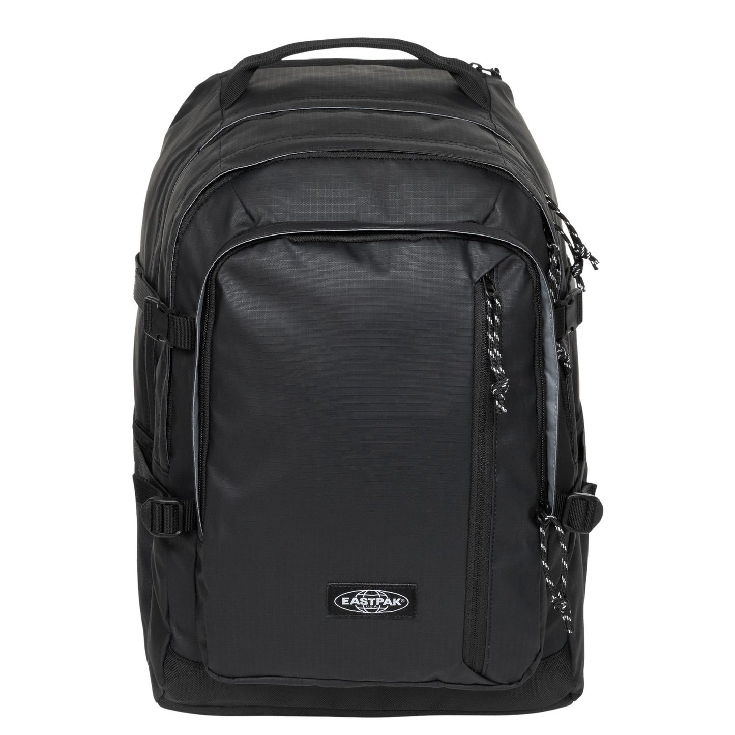 Eastpak Volker Pro CS rip black coat