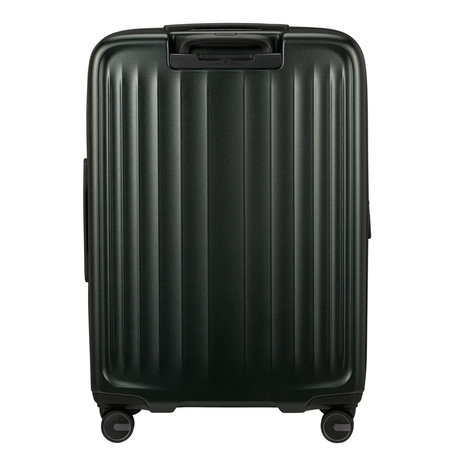 Samsonite Fyrm Spinner M 67/24 Expandable deep green