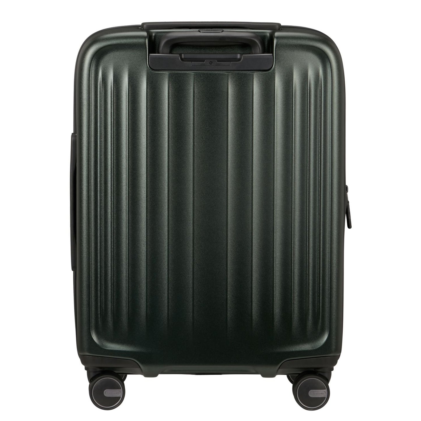 Samsonite Fyrm Cabin Spinner 55/20 Expandable deep green