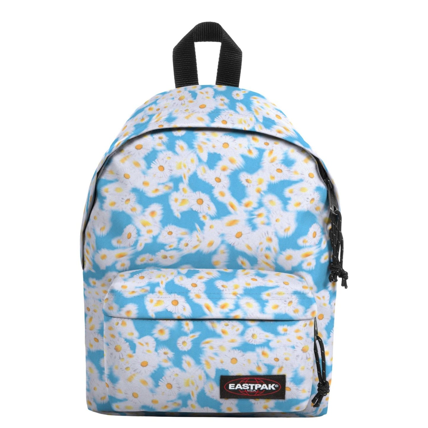 Eastpak Orbit  flower swift blue