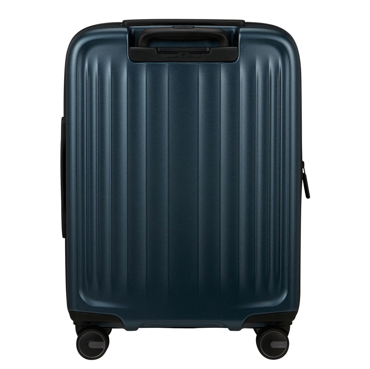 Samsonite Fyrm Cabin Spinner 55/20 Expandable steel blue